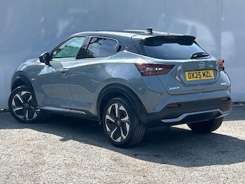 Used Nissan Juke 2025 for sale - 78726813: Photo