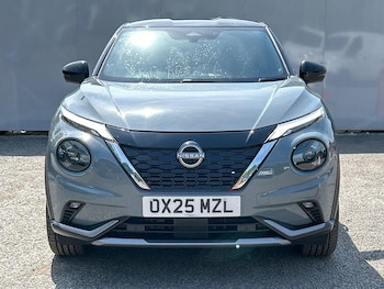 Used Nissan Juke 2025 for sale - 78726813: Photo