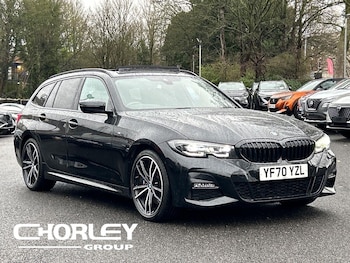 Used BMW 3 Series 2021 for sale - 78851999: Photo