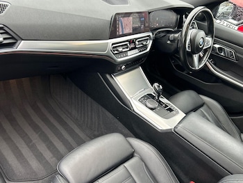Used BMW 3 Series 2021 for sale - 78851999: Photo