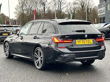 Used BMW 3 Series 2021 for sale - 78851999: Photo