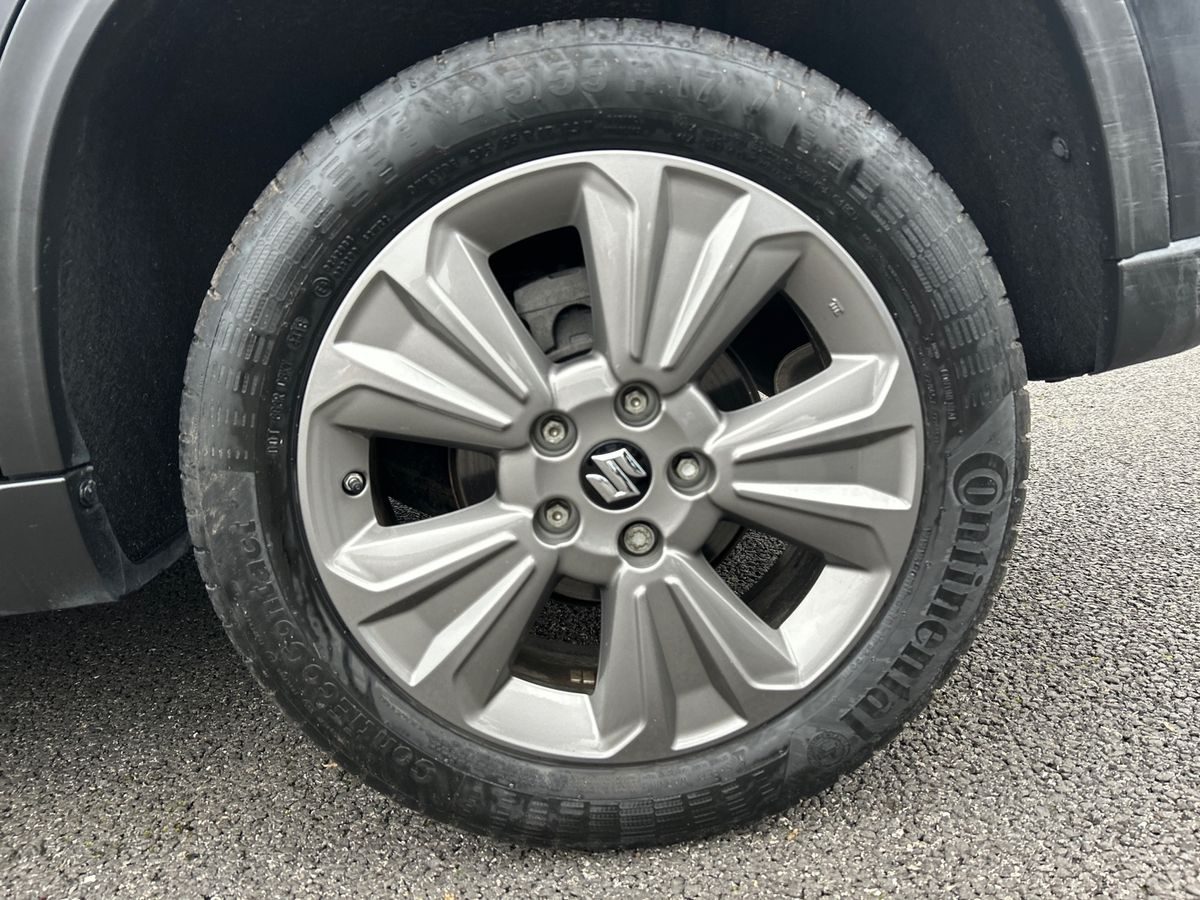 Used Suzuki Vitara 2018 for sale - 77649436: Photo 10