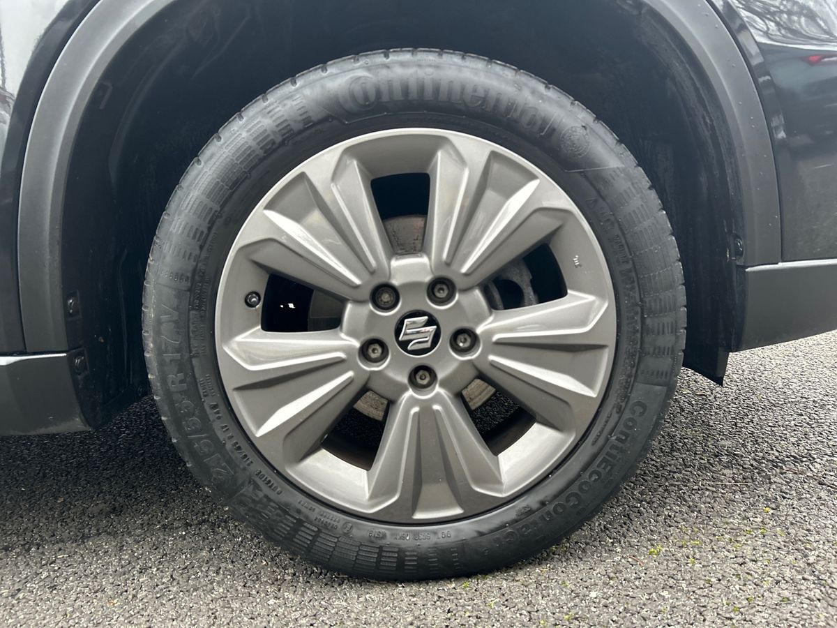 Used Suzuki Vitara 2018 for sale - 77649436: Photo 12