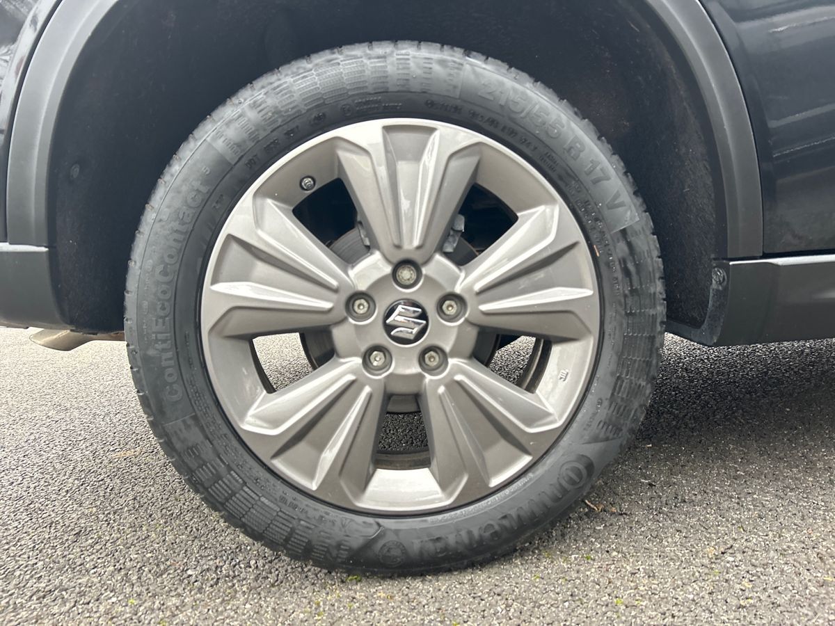 Used Suzuki Vitara 2018 for sale - 77649436: Photo 13