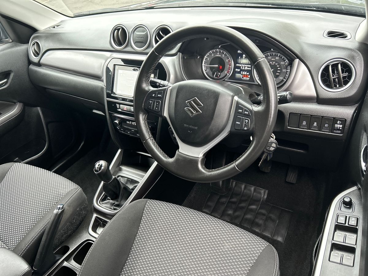Used Suzuki Vitara 2018 for sale - 77649436: Photo 14