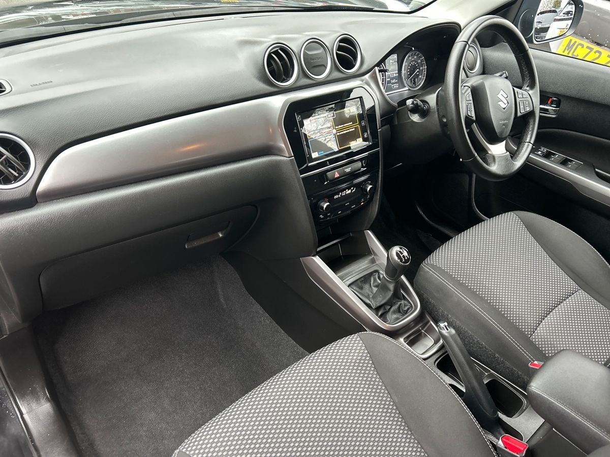 Used Suzuki Vitara 2018 for sale - 77649436: Photo 2