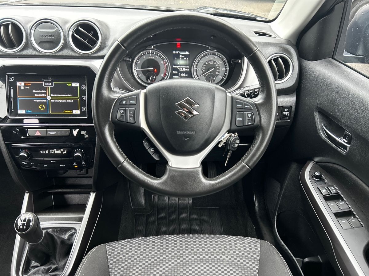 Used Suzuki Vitara 2018 for sale - 77649436: Photo 20