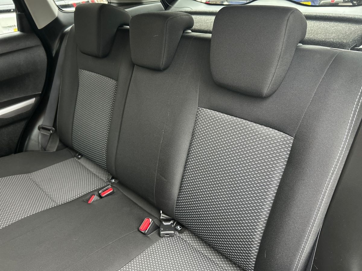 Used Suzuki Vitara 2018 for sale - 77649436: Photo 21