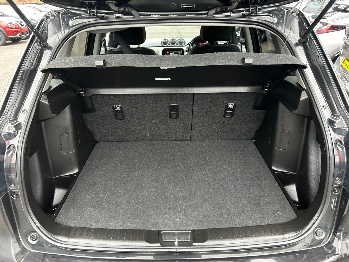 Used Suzuki Vitara 2018 for sale - 77649436: Photo 22