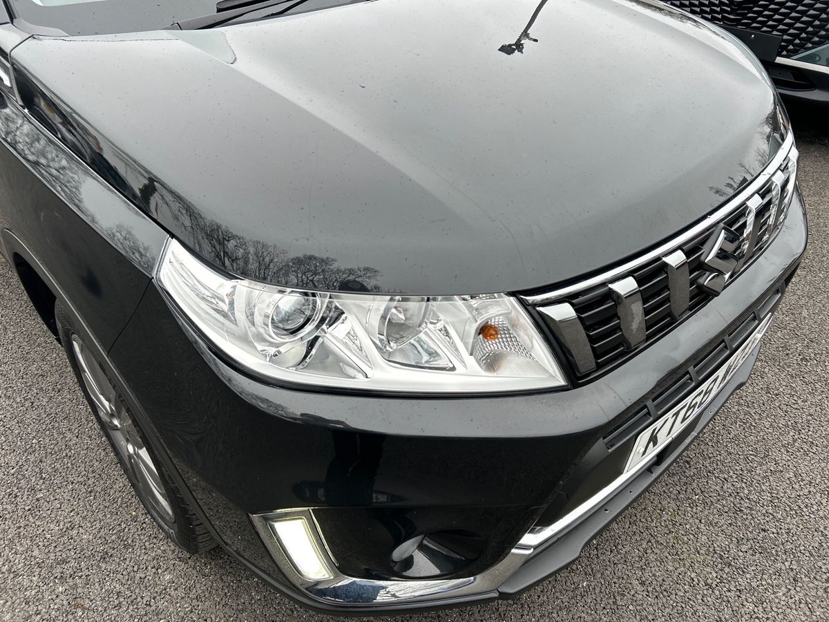 Used Suzuki Vitara 2018 for sale - 77649436: Photo 23