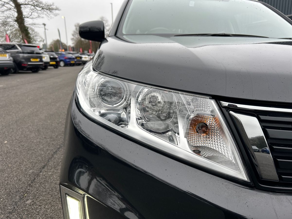 Used Suzuki Vitara 2018 for sale - 77649436: Photo 26