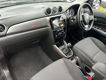 Used Suzuki Vitara 2018 for sale - 77649436: Photo