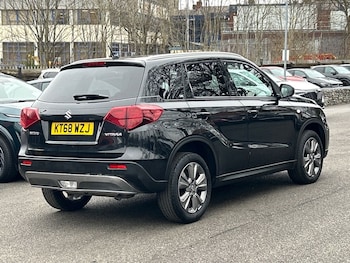 Used Suzuki Vitara 2018 for sale - 77649436: Photo