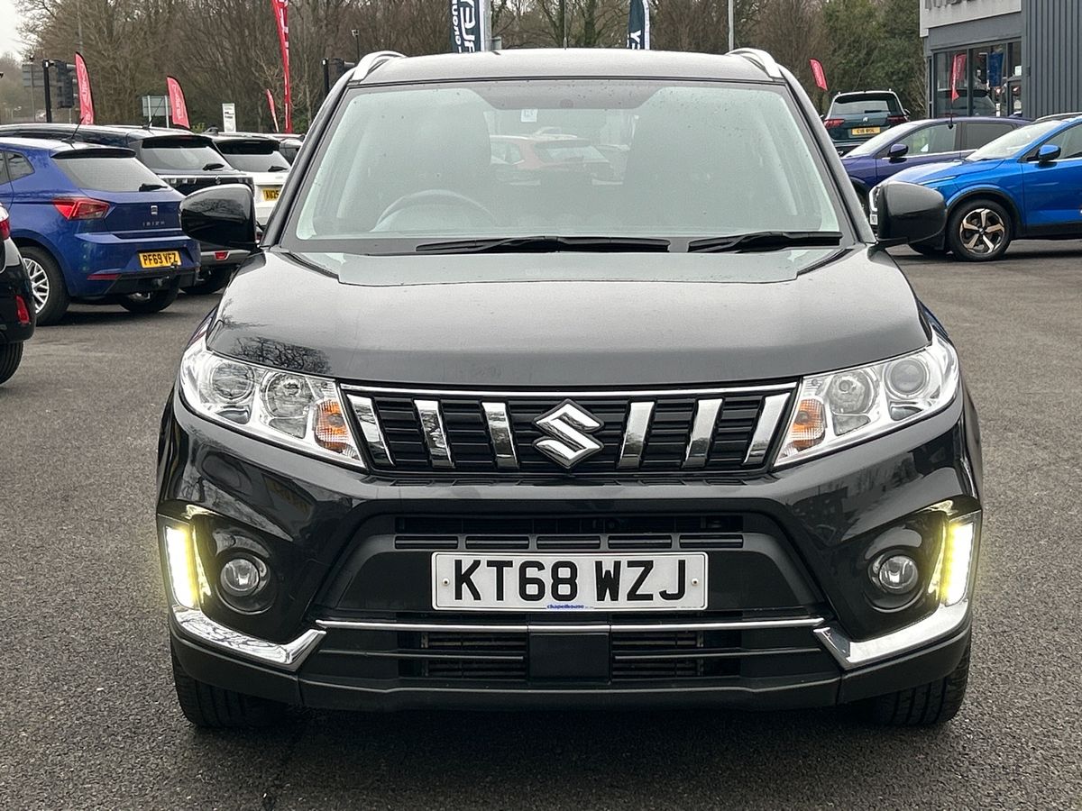 Used Suzuki Vitara 2018 for sale - 77649436: Photo 4