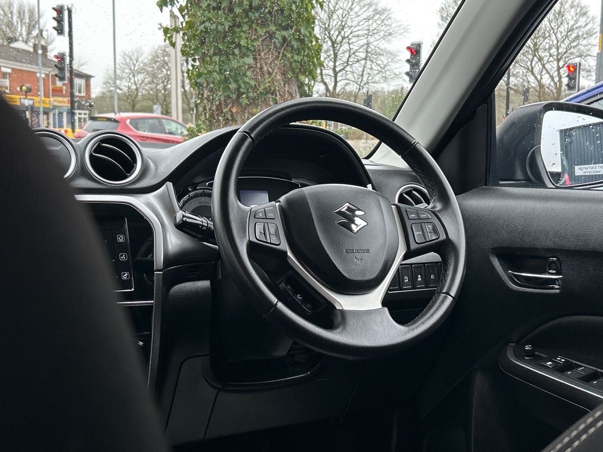 Used Suzuki Vitara 2018 for sale - 77649436: Photo 45