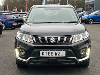 Used Suzuki Vitara 2018 for sale - 77649436: Photo