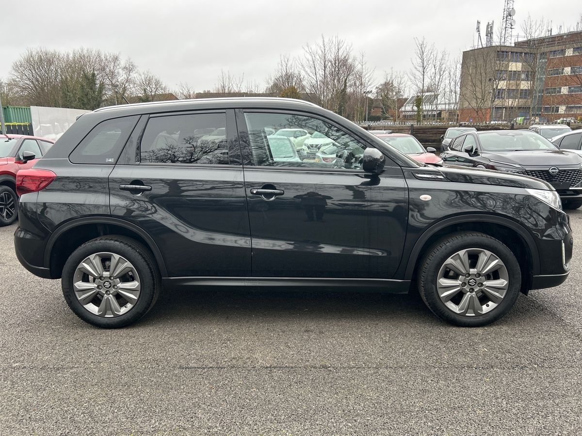 Used Suzuki Vitara 2018 for sale - 77649436: Photo 6