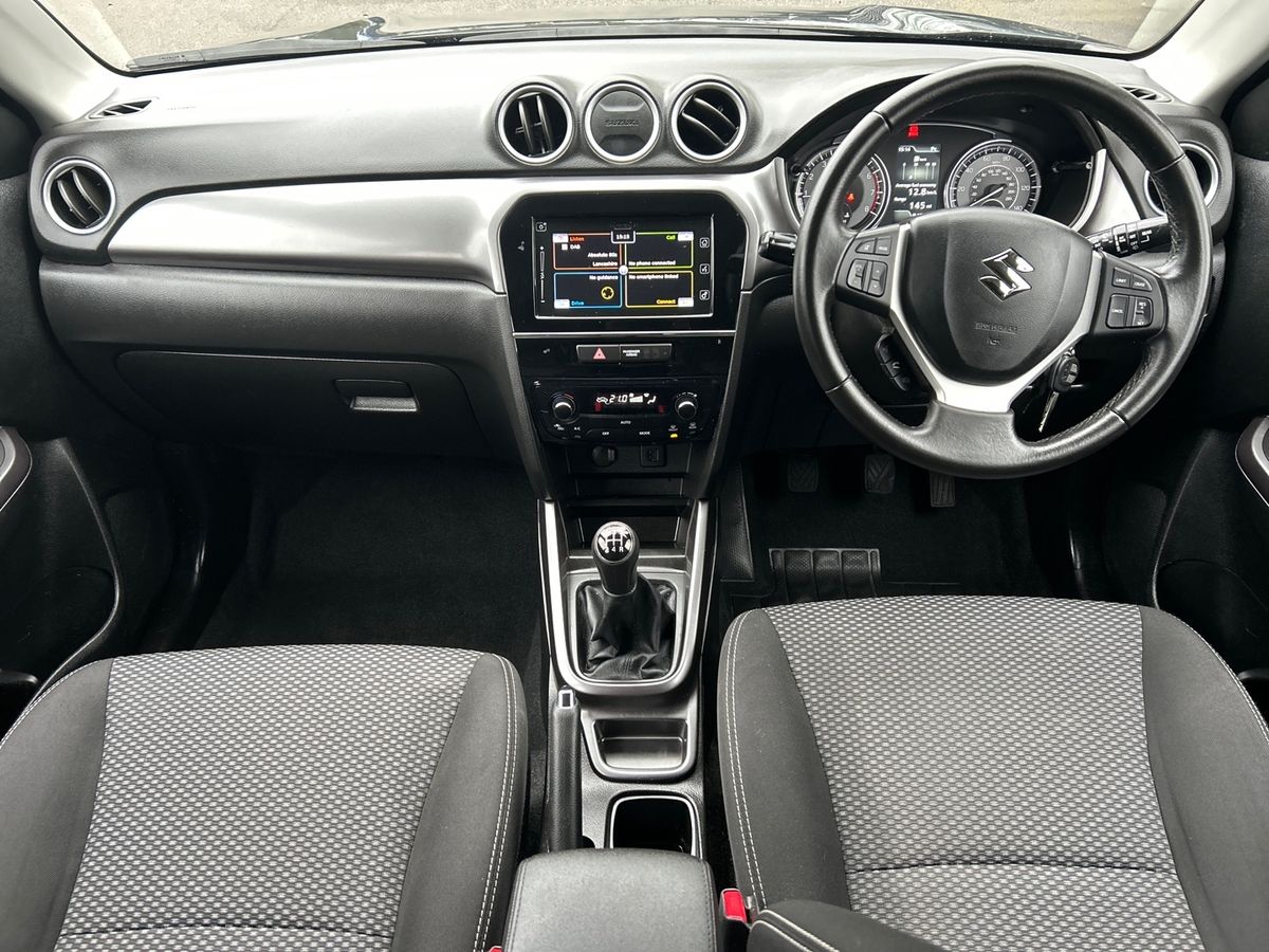 Used Suzuki Vitara 2018 for sale - 77649436: Photo 7