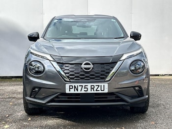 Used Nissan Juke 2025 for sale - 78852314: Photo