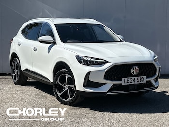 Used MG MG HS 2024 for sale - 78427181: Photo