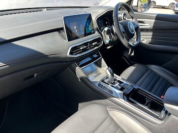 Used MG MG HS 2024 for sale - 78427181: Photo