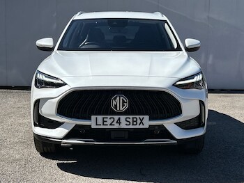 Used MG MG HS 2024 for sale - 78427181: Photo