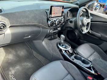 Used Nissan Juke 2022 for sale - 75137077: Photo