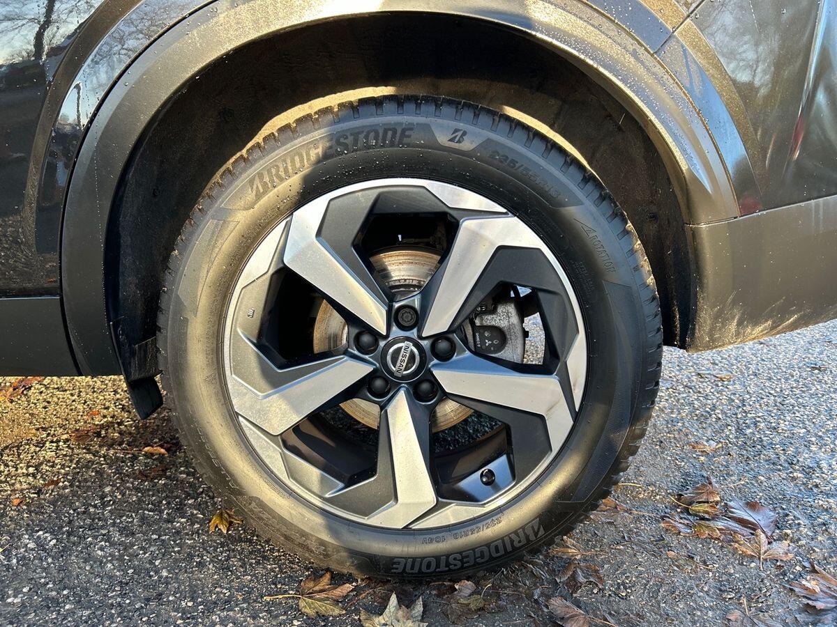 Used Nissan Qashqai 2021 for sale - 76777500: Photo 10