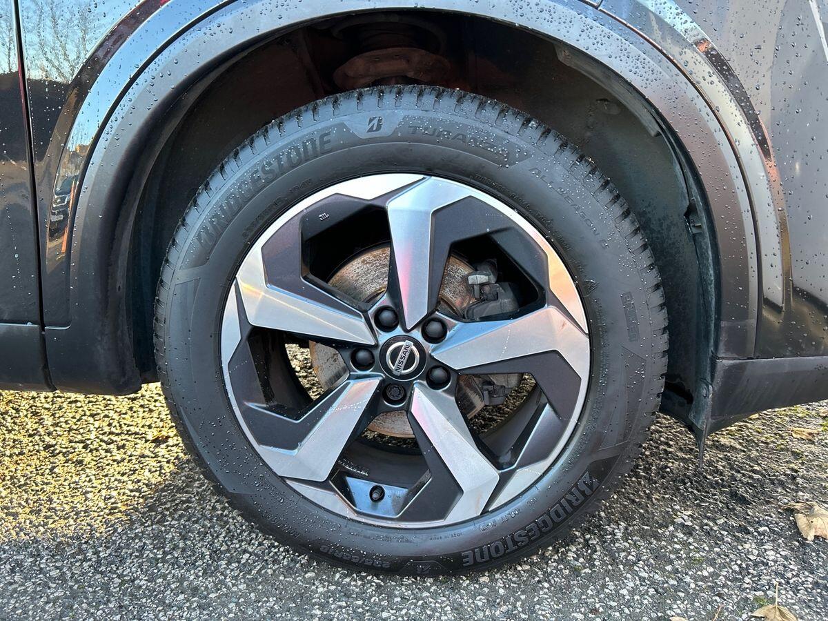 Used Nissan Qashqai 2021 for sale - 76777500: Photo 12