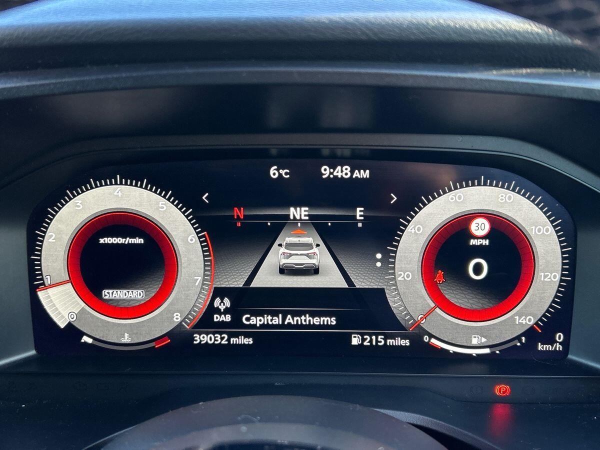 Used Nissan Qashqai 2021 for sale - 76777500: Photo 15