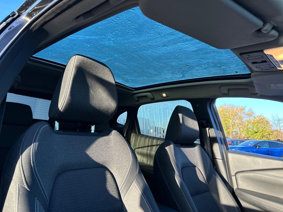 Used Nissan Qashqai 2021 for sale - 76777500: Photo 18