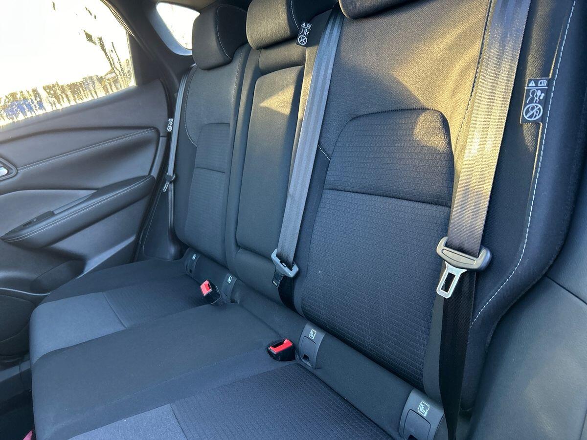 Used Nissan Qashqai 2021 for sale - 76777500: Photo 20