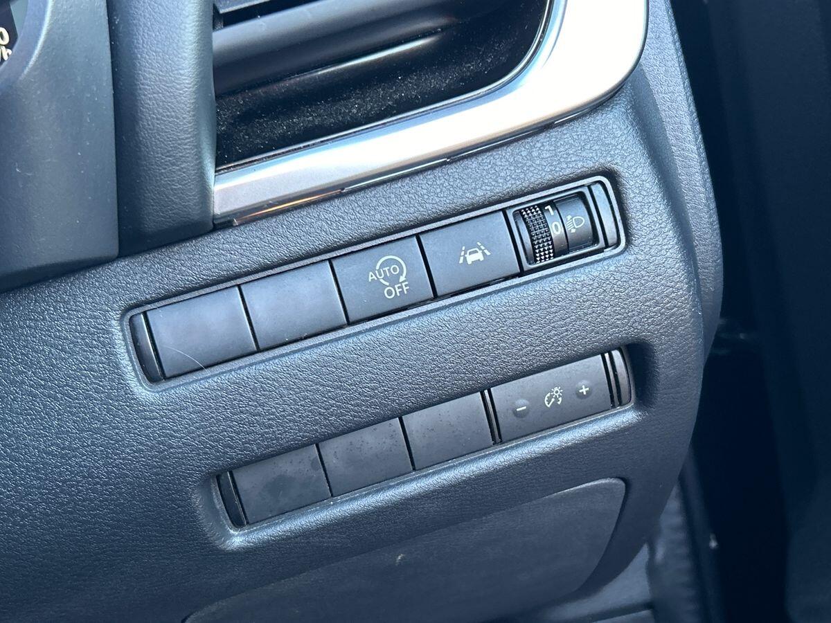 Used Nissan Qashqai 2021 for sale - 76777500: Photo 24