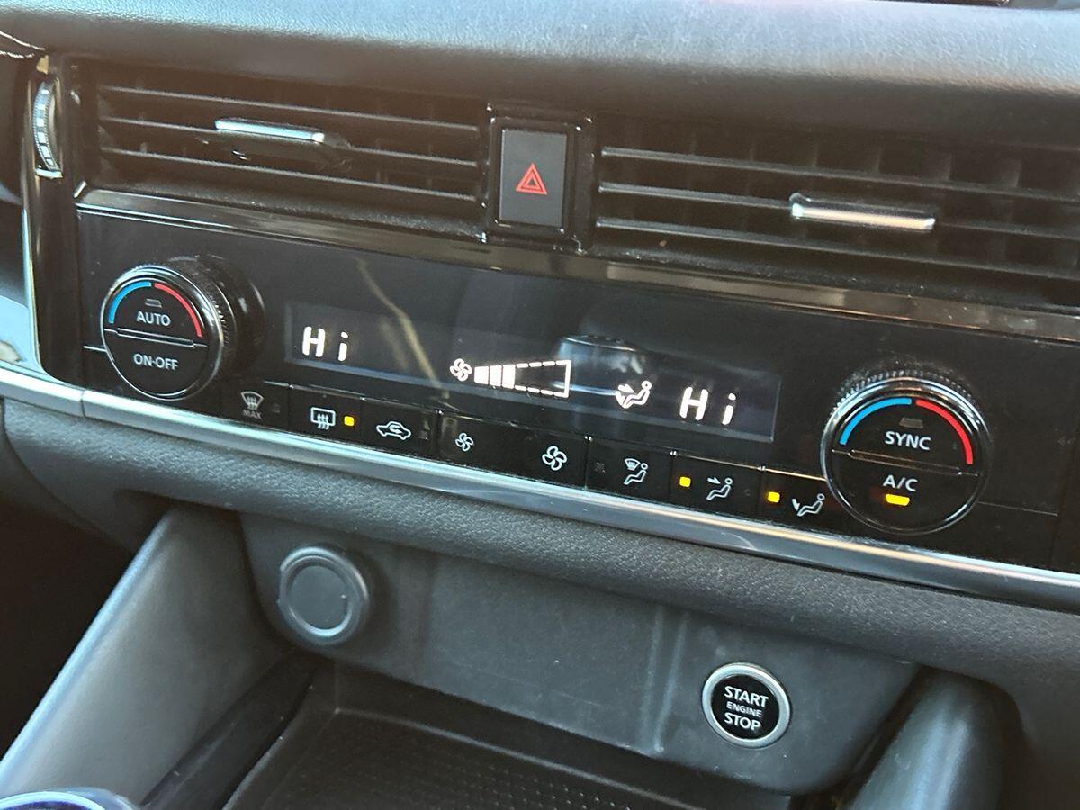 Used Nissan Qashqai 2021 for sale - 76777500: Photo 27