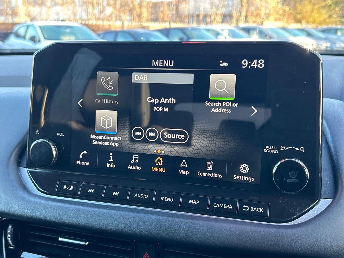 Used Nissan Qashqai 2021 for sale - 76777500: Photo 28