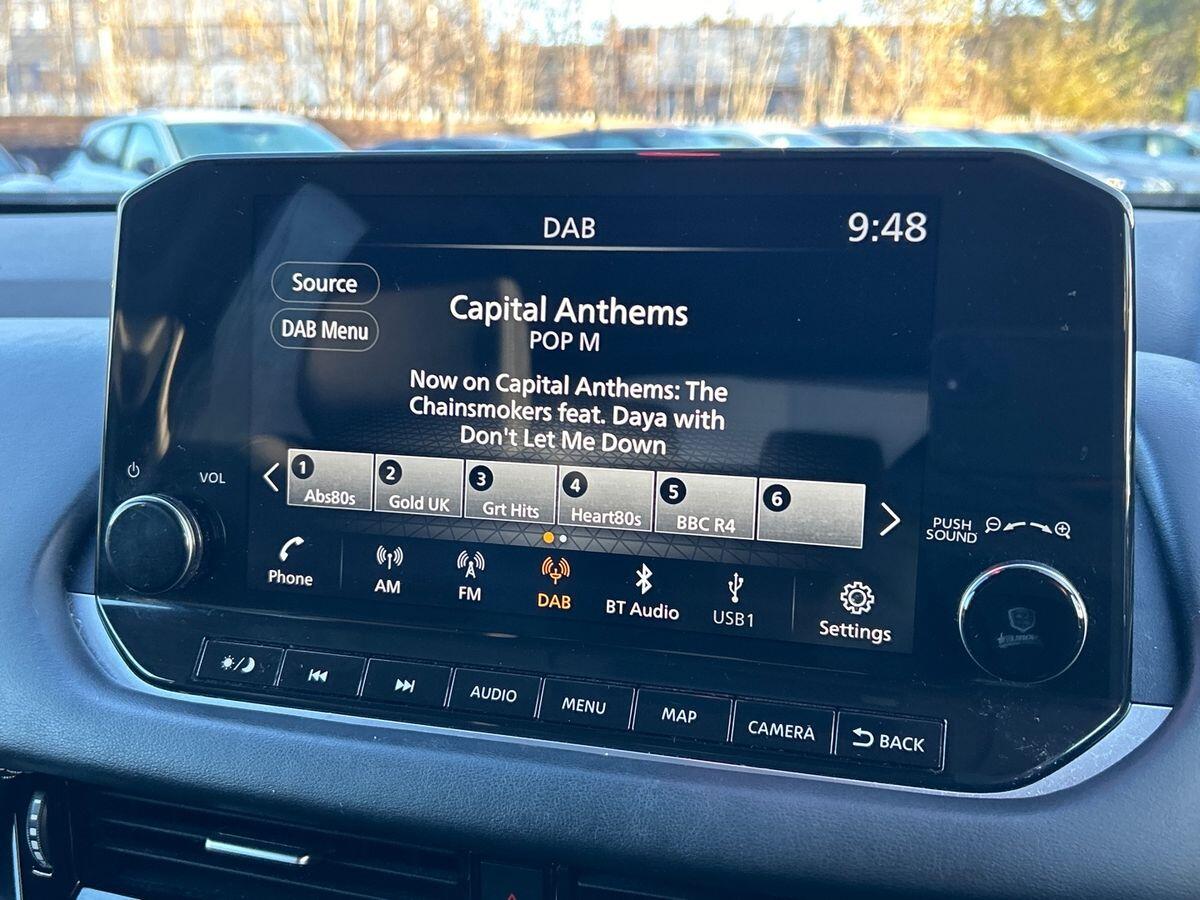 Used Nissan Qashqai 2021 for sale - 76777500: Photo 30