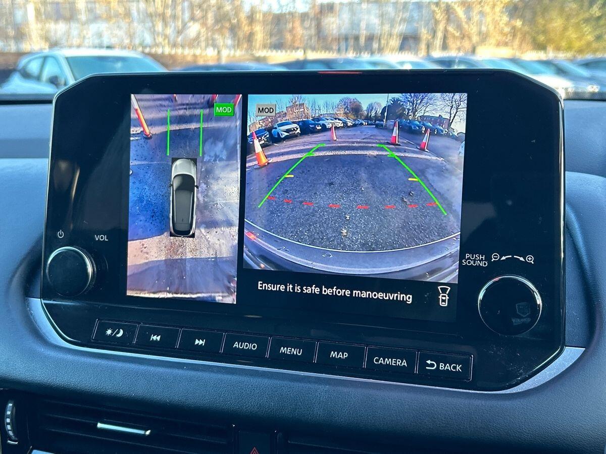 Used Nissan Qashqai 2021 for sale - 76777500: Photo 32