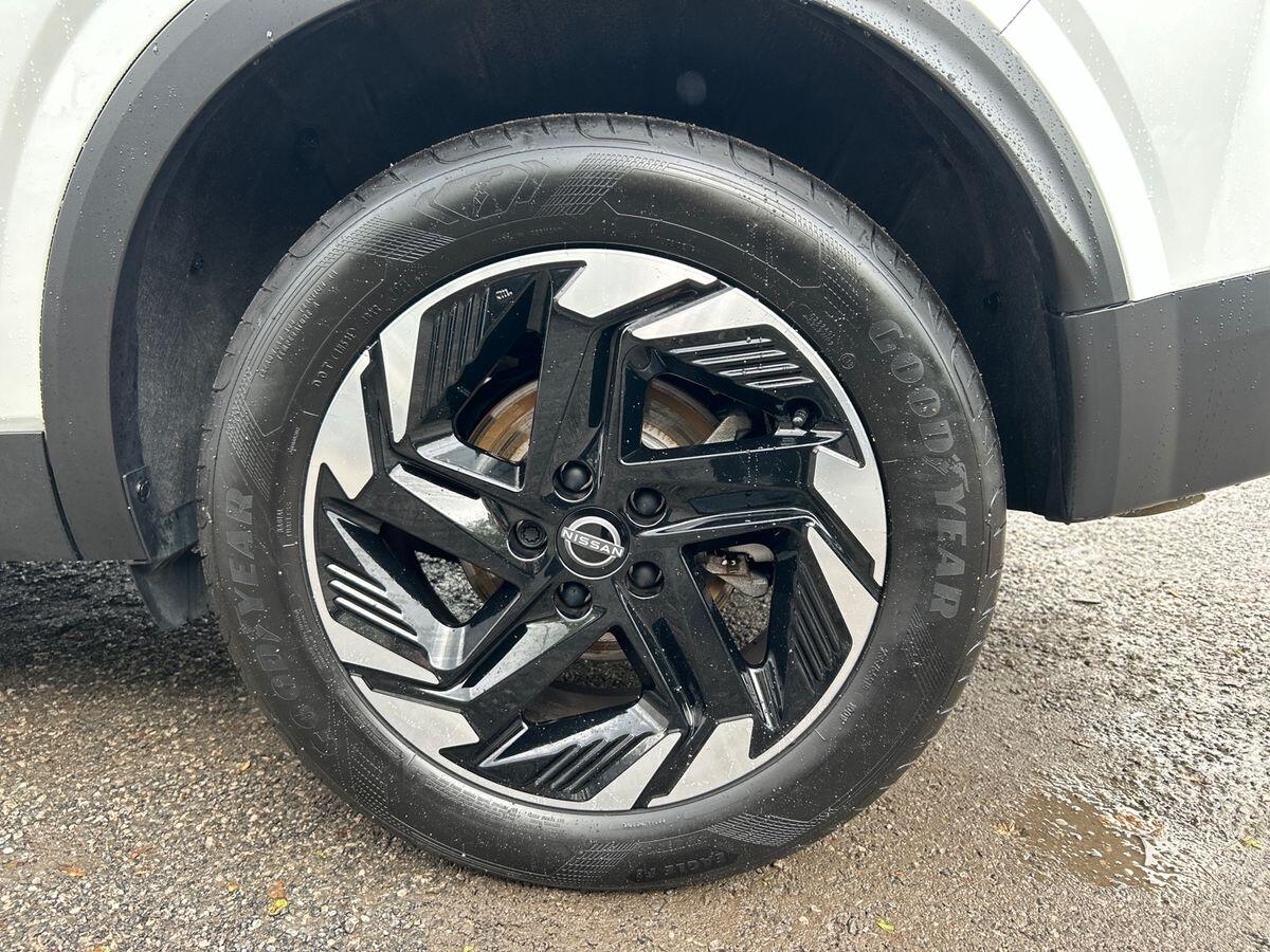 Used Nissan Qashqai 2024 for sale - 76006832: Photo 10