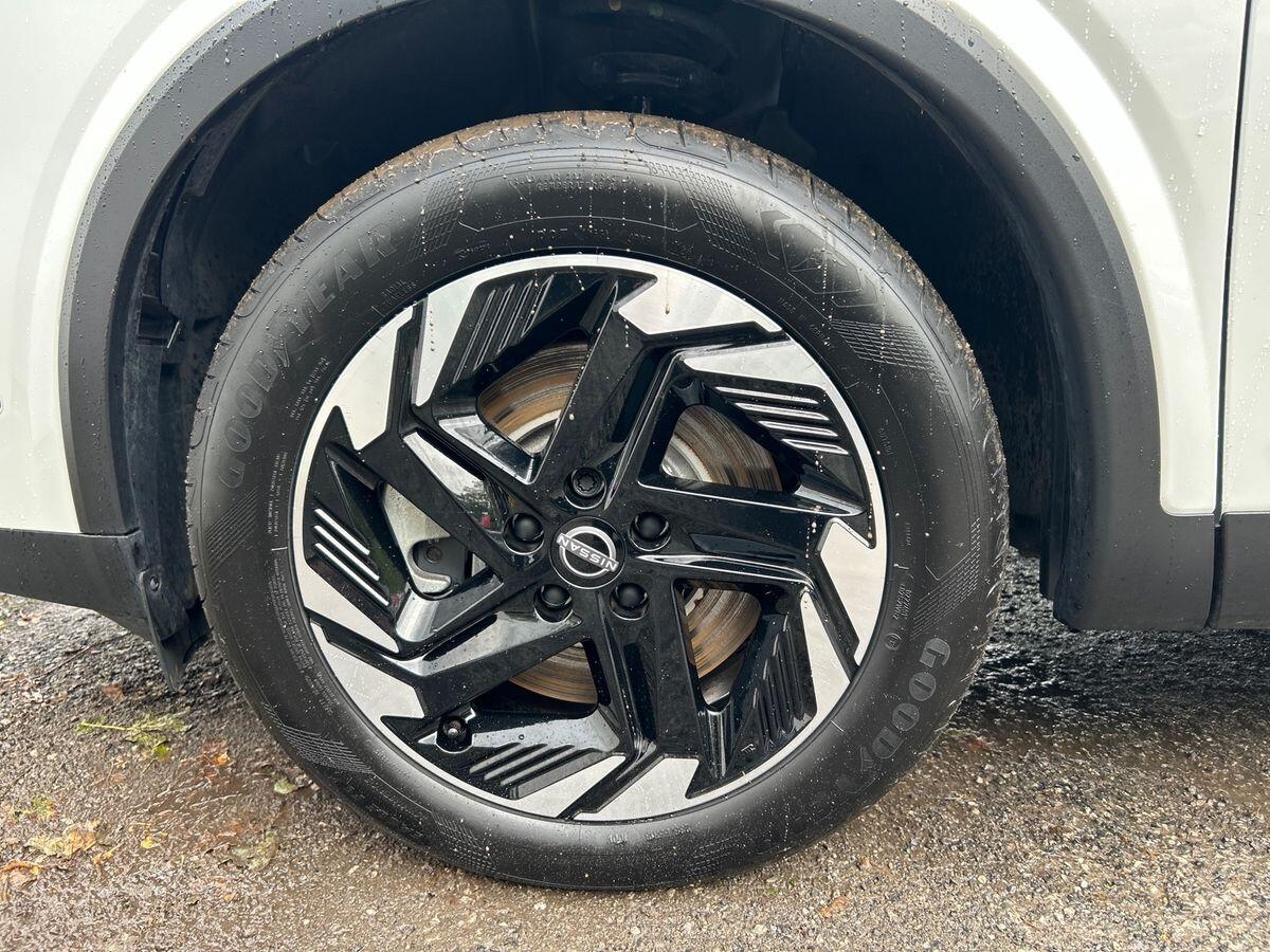 Used Nissan Qashqai 2024 for sale - 76006832: Photo 11