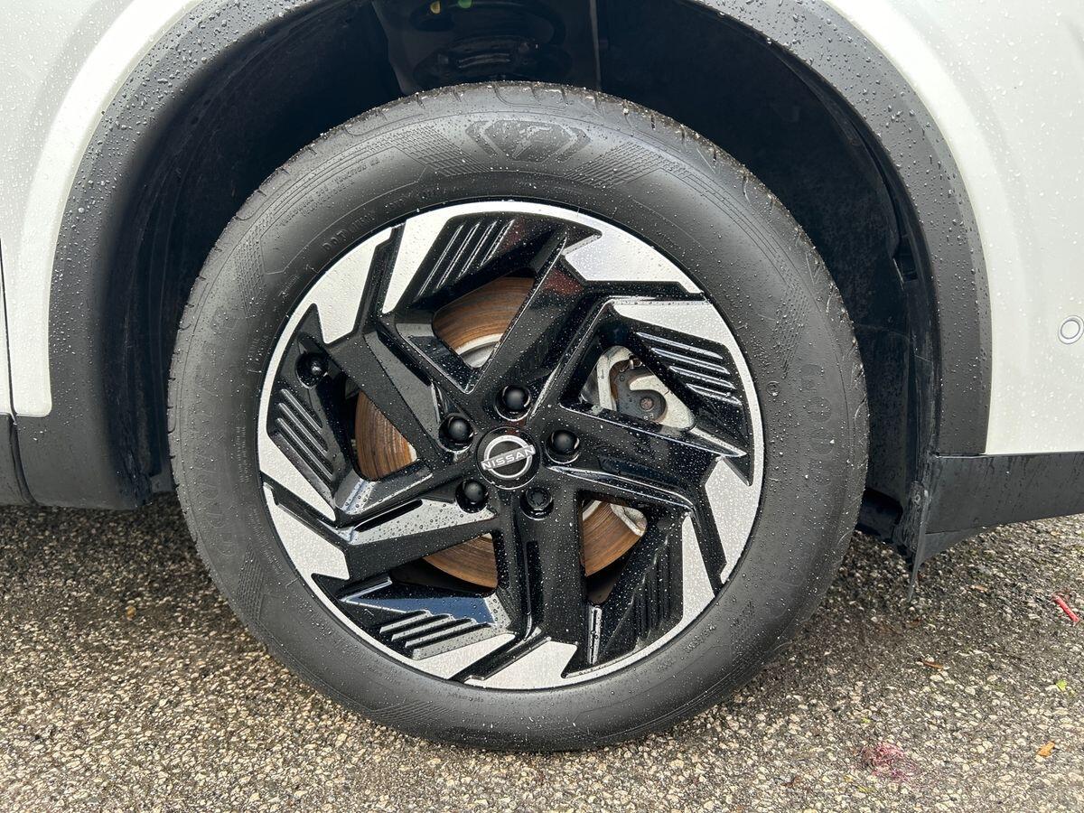 Used Nissan Qashqai 2024 for sale - 76006832: Photo 12