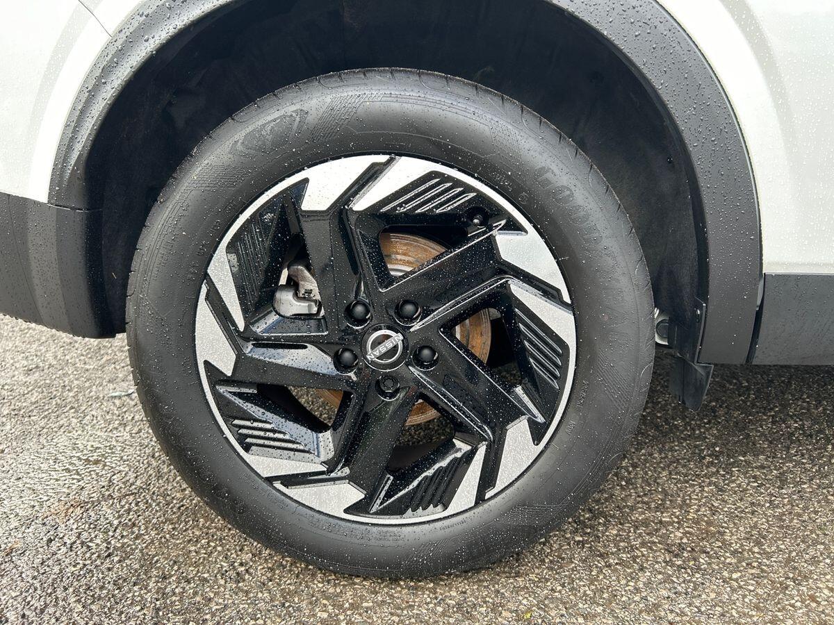 Used Nissan Qashqai 2024 for sale - 76006832: Photo 13