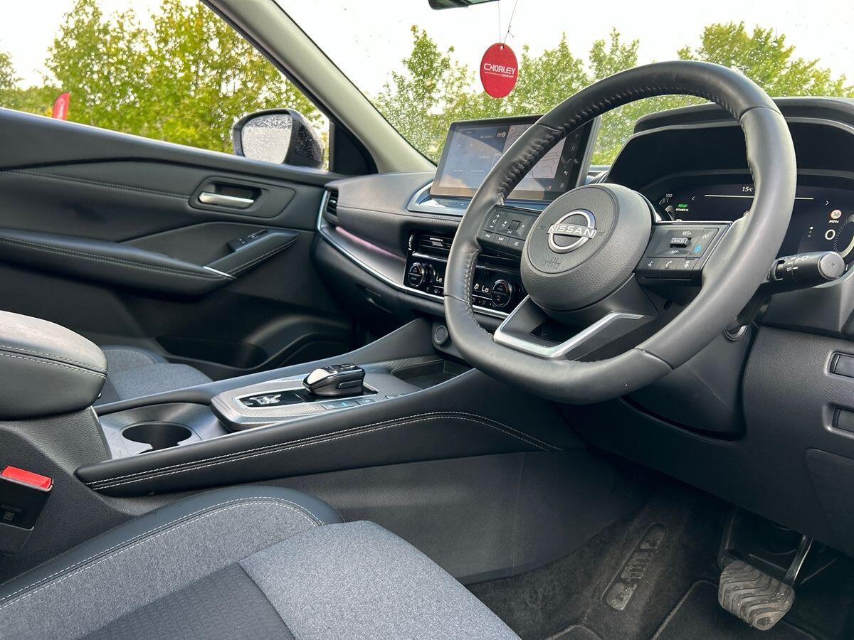 Used Nissan Qashqai 2024 for sale - 76006832: Photo 14