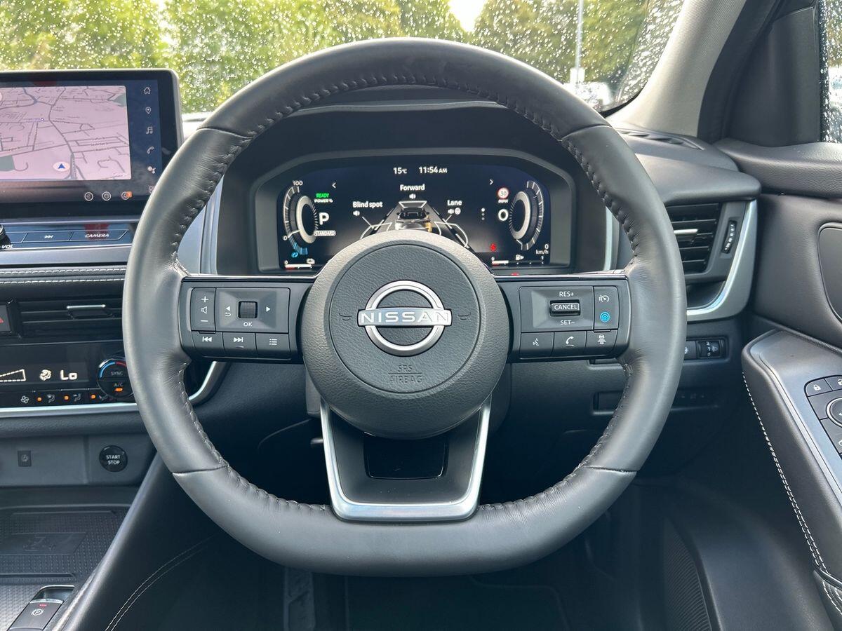 Used Nissan Qashqai 2024 for sale - 76006832: Photo 18