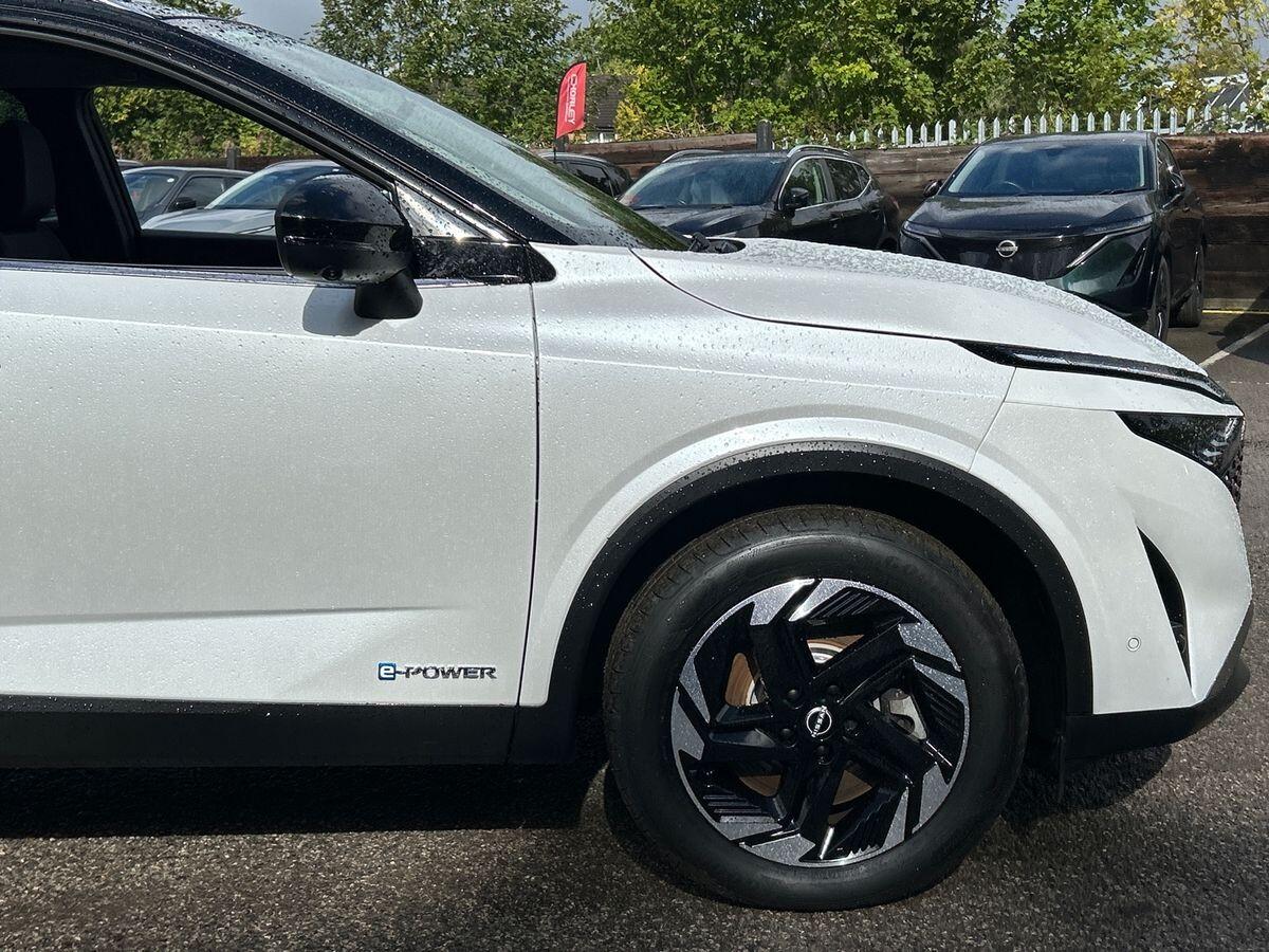 Used Nissan Qashqai 2024 for sale - 76006832: Photo 36