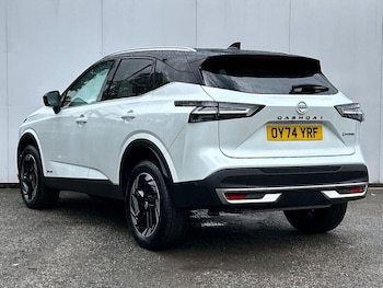 Used Nissan Qashqai 2024 for sale - 76006832: Photo 3
