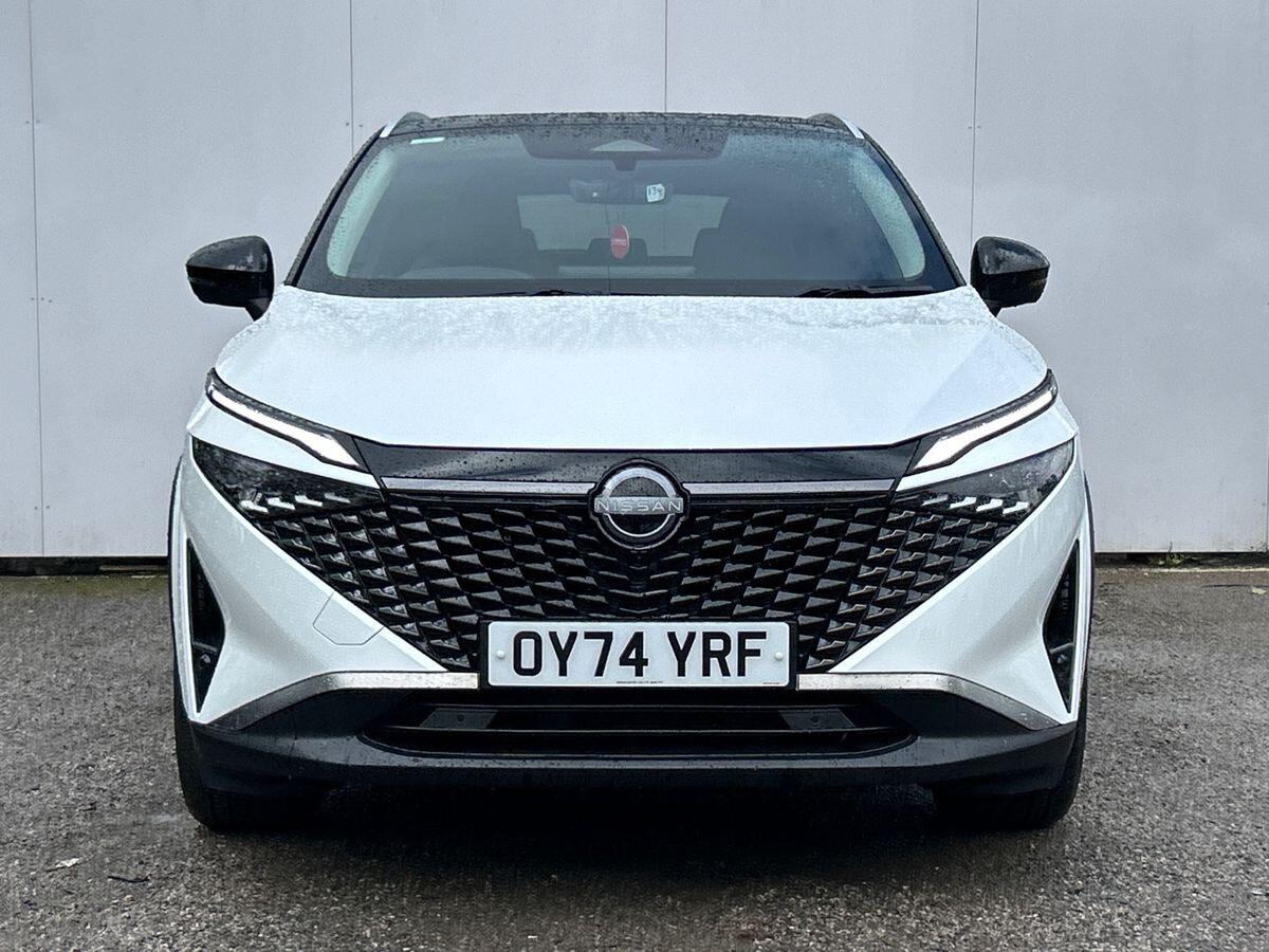 Used Nissan Qashqai 2024 for sale - 76006832: Photo 4