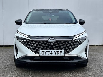 Used Nissan Qashqai 2024 for sale - 76006832: Photo 4