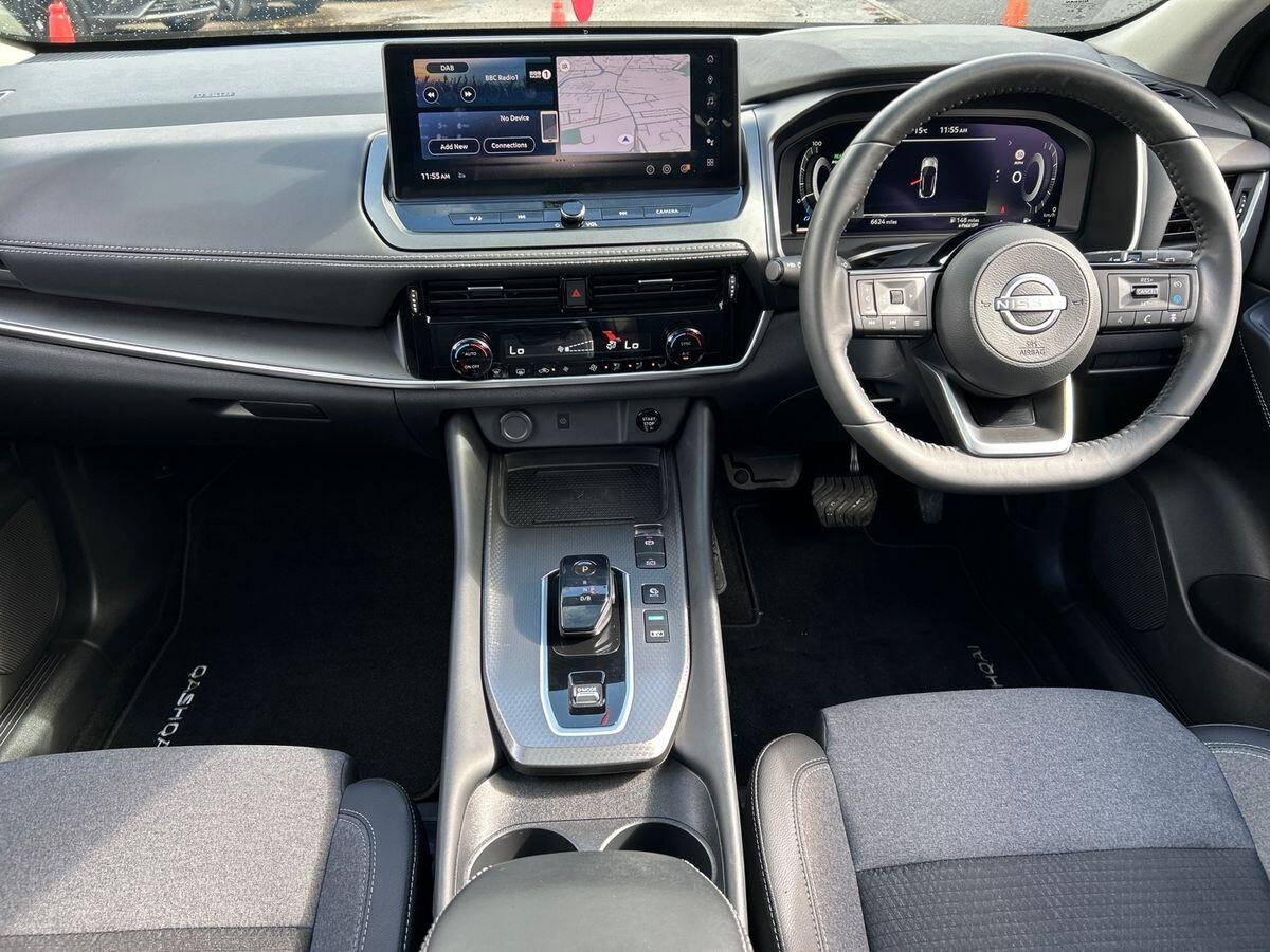 Used Nissan Qashqai 2024 for sale - 76006832: Photo 7