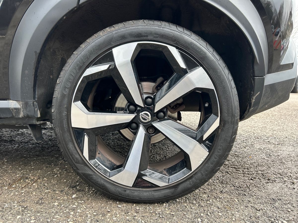 Used Nissan Juke 2022 for sale - 77886460: Photo 10