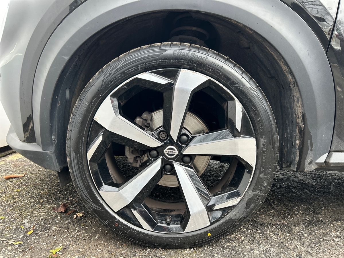 Used Nissan Juke 2022 for sale - 77886460: Photo 11